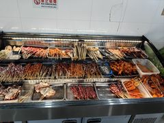 -瑞安第一泡·后街泡泡(虹桥后街店)