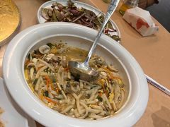 -新昌土菜馆(左于店)