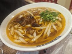-晋B2008刀削面(小南庄店)