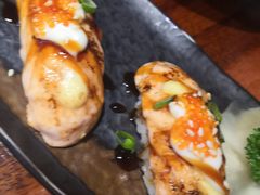 -古京·臻致料理(月湖店)