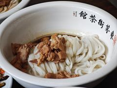 -東茅街茶馆