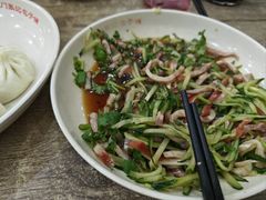 -津门张记包子铺(华昌道店)