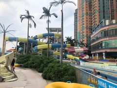 -黄金海岸水上乐园