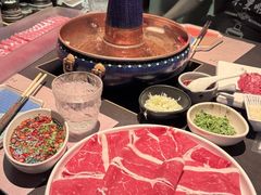 -东来顺·非遗火锅(赛格国际购物中心店)