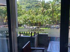 -石梅湾艾美度假酒店