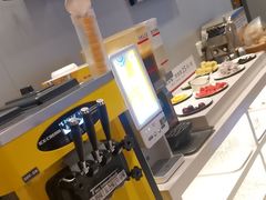 -豪享来中西餐厅(隆昌店)