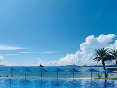 -深圳大梅沙京基洲际度假酒店