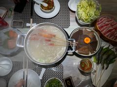 -阿杜打边炉(五江天街店)