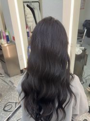 -HD HAIR STYLE