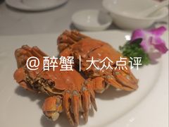 -品大三·经典淮扬菜(大行宫店)