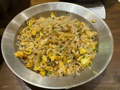 蛋炒饭-盟重烧烤(高正街店)