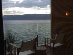 -大理无舍度假酒店