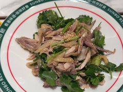 -新世界餐厅(万达店)