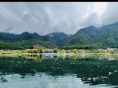 -丽江泸沽湖景区