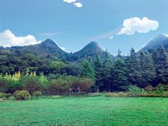 -贵阳市花溪国家城市湿地公园