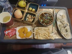-华夏良子·足道SPA艾灸(三里屯店)