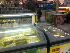 -京客隆超市(京源店)