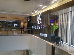 -老板恋上鱼(恒隆广场店)