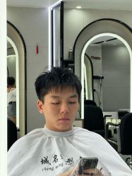 -Nice奈斯形象定制沙龙