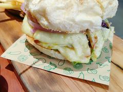 -魏斯理汉堡(西安沣东吾悦店)