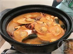 -香香海南菜餐厅