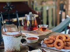 -BUND·FIVE外滩5号(天际店)