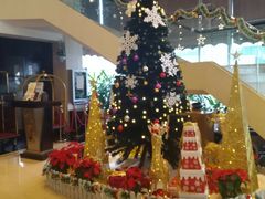 -曼骊酒店(深圳南山海岸城店)