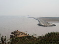 -洋山深水港