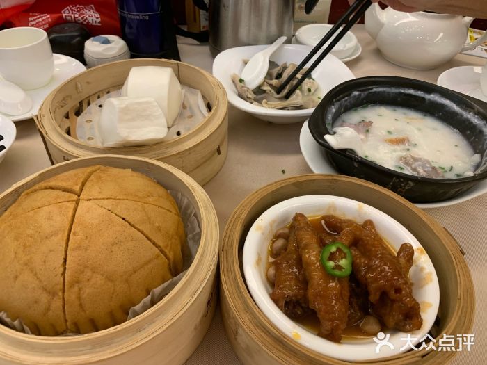 水乡人家酒楼(坦洲店)图片