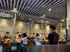 -丹东特色烤肉(学府路一部店)