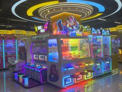 -爱玩嘉年华(龙湖曲江天街店)