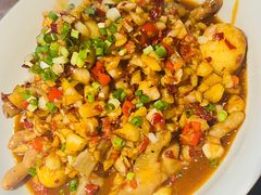-吃饭皇帝大(合生汇店)