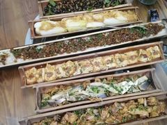 酸菜猪肠-竹一味·竹筒饭