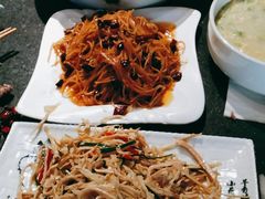 -津菜宋记老房子(平山道店)
