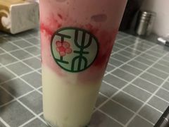-宝珠奶酪(浦东金桥店)