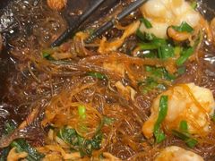 -洪兴砂锅·融合砂锅菜(三站店)