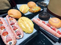 -LELECHA乐乐茶(新街口大洋店)