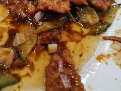 -晋阳饭庄(虎坊桥店)