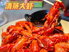 -巴厘龙虾·榜首油焖大虾(洞庭·艺术洋房店)
