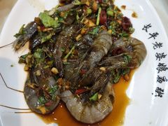-长平老姿娘夜粥(平东一街店)