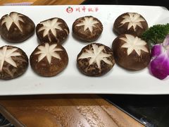 -川中故事·成都老火锅(东书房店)