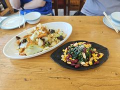 -清真利德顺小老饭庄(复兴路店)