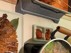 跷脚牛肉-全牛匠·乐山跷脚牛肉(望京店)