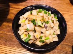 翠翠藕丁-爷门串串(江南西店)