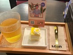 -LANN I 蘭 泰式古法按摩(徐家汇城开YOYO店)