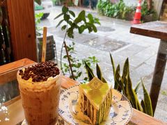 -西关84·History·Art·Cafe