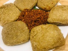 大方臭豆腐-贵凤凰贵州米粉(五道口店)