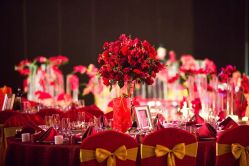 -天泰一站式婚宴·宴会厅