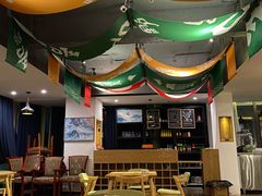 -四姑娘山阿巴郎·藏式花园餐厅