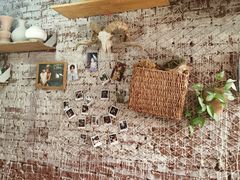 -不贰手作陶艺diy·烧玻璃·银饰团建(人民大学店)